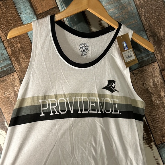 Ladies Rivaly Threads Providence fashion tank - Picture 7 of 12
